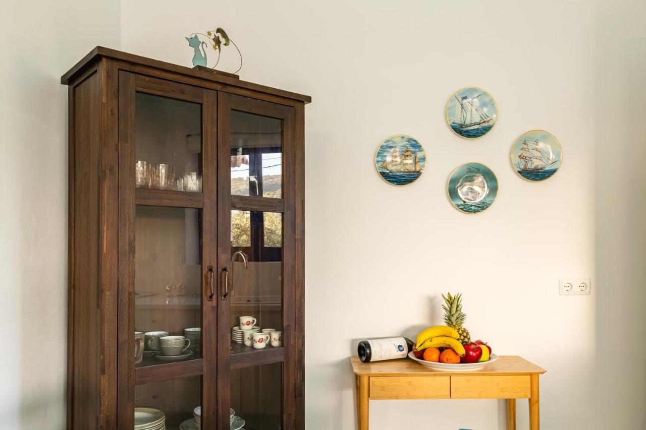 Mani Holiday House Kotronion  Dış mekan fotoğraf